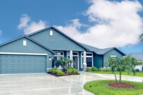 Villa Pelicana - BRAND NEW HOME 4 bed/3 bath